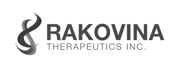 Racovina Therapeutics Inc.